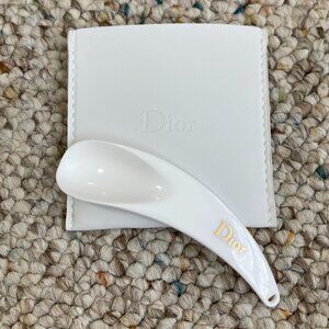 Dior Prestige Beauty Tool/Spoon (for masks and serums) New, Never Used